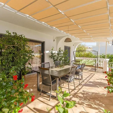 Tonkica Flower Garden Апартаменты