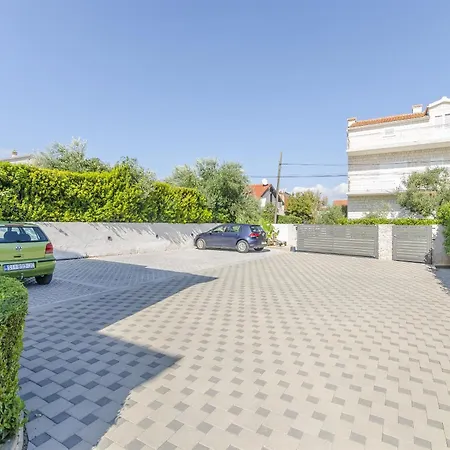 Tonkica Apartment Vodice