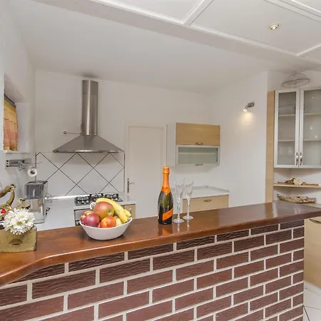 Tonkica Apartment Vodice