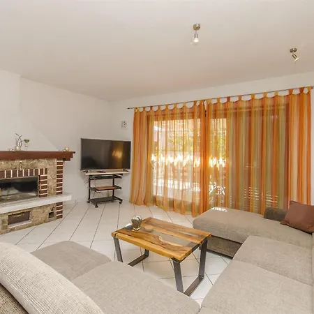 Tonkica Apartment