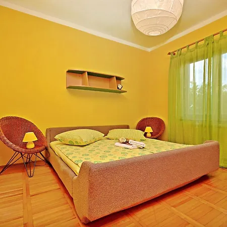 Tonkica Flower Garden Апартаменты