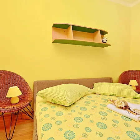 Tonkica Apartment Vodice