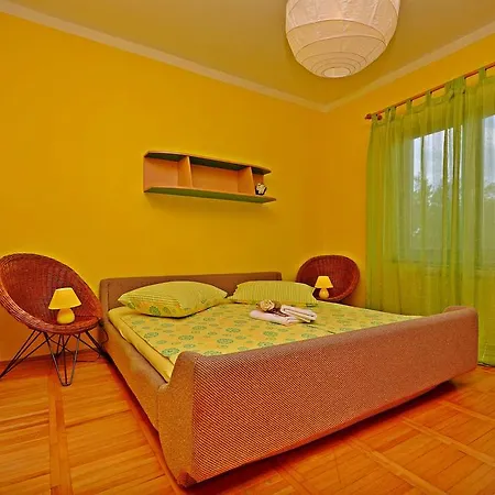 Tonkica Apartment