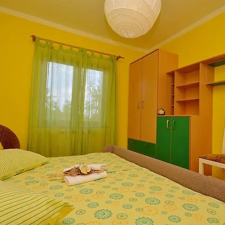 Apartment Tonkica