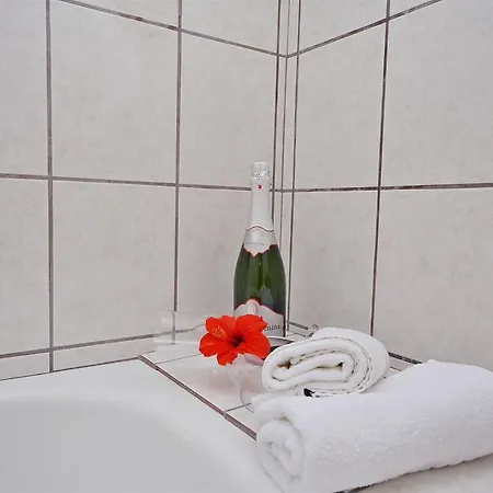 Apartment Tonkica *