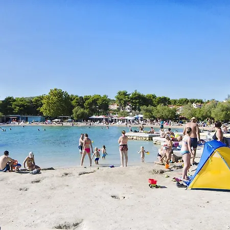 Tonkica Apartment Vodice