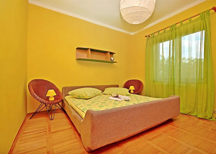 Tonkica Flower Garden Апартаменты