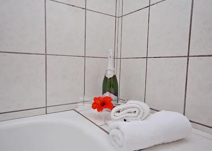 Апартаменты Tonkica Flower Garden *